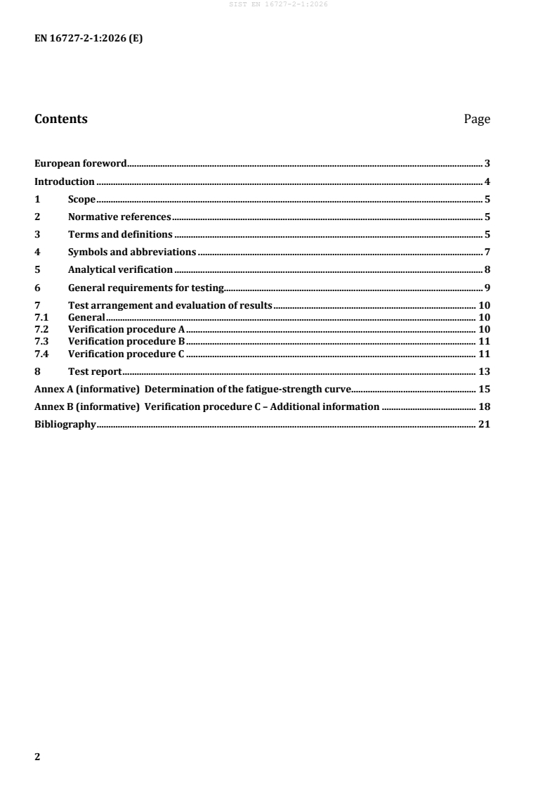SIST EN 16727-2-1:2026 SIST EN 16727-2-1:2026 - Page 4 preview