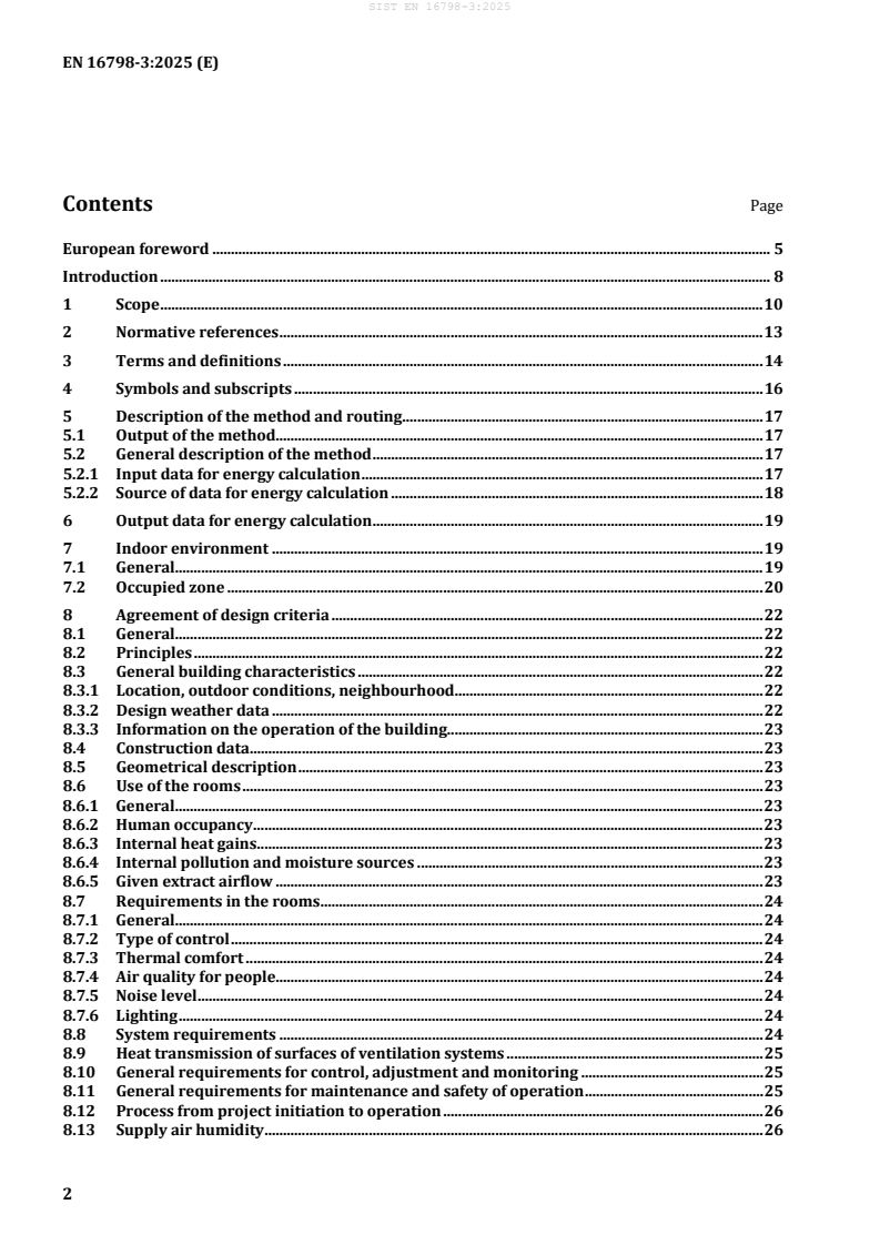 EN 16798-3:2025 EN 16798-3:2025 - Page 4 preview