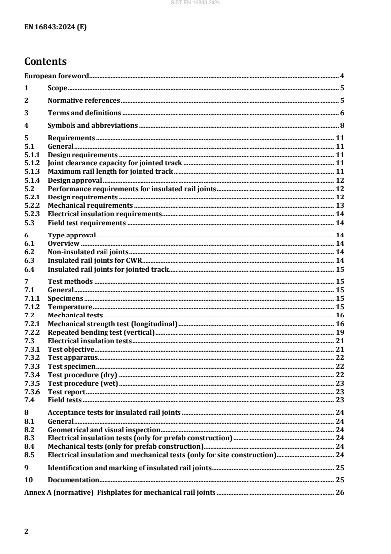 EN 16843:2024 EN 16843:2024 - Page 4 preview