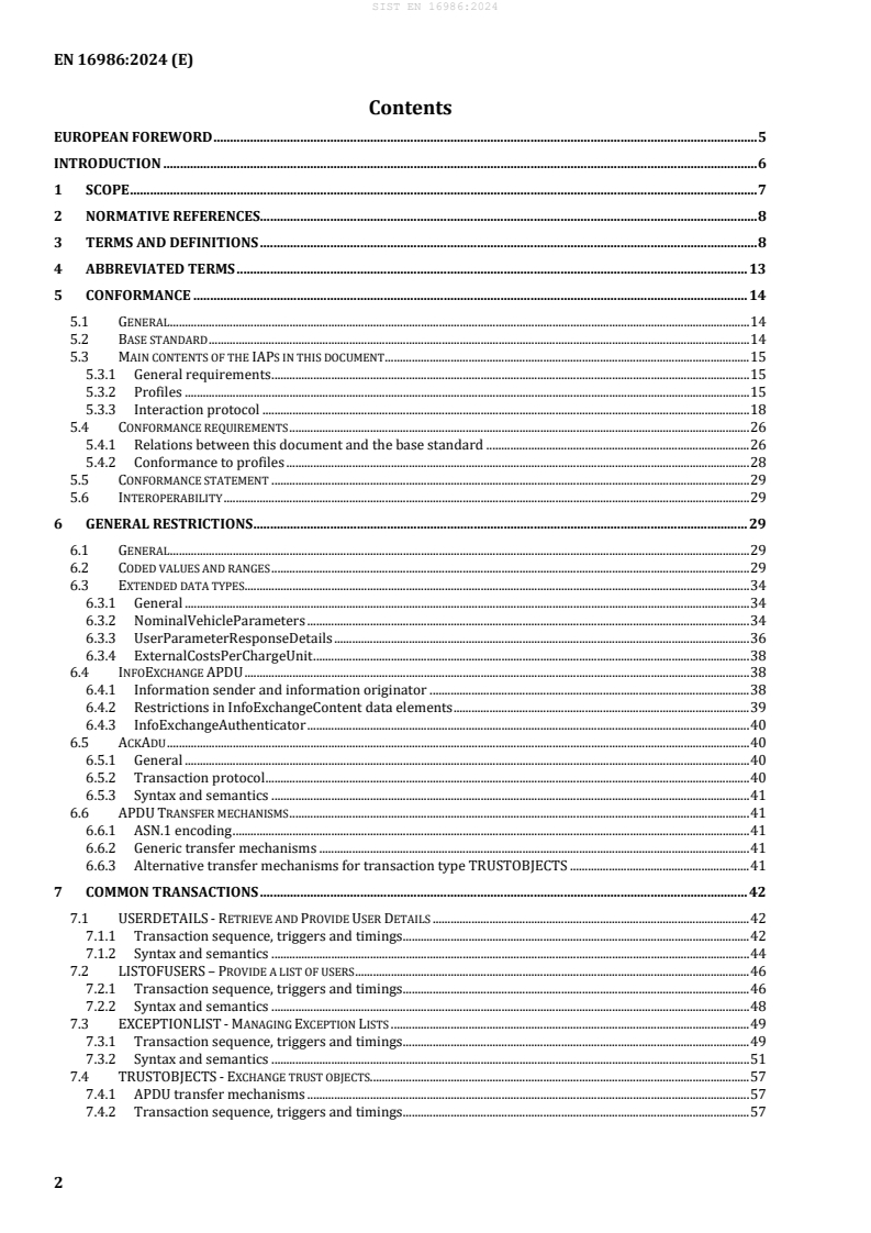 EN 16986:2024 EN 16986:2024 - BARVE - Page 4 preview