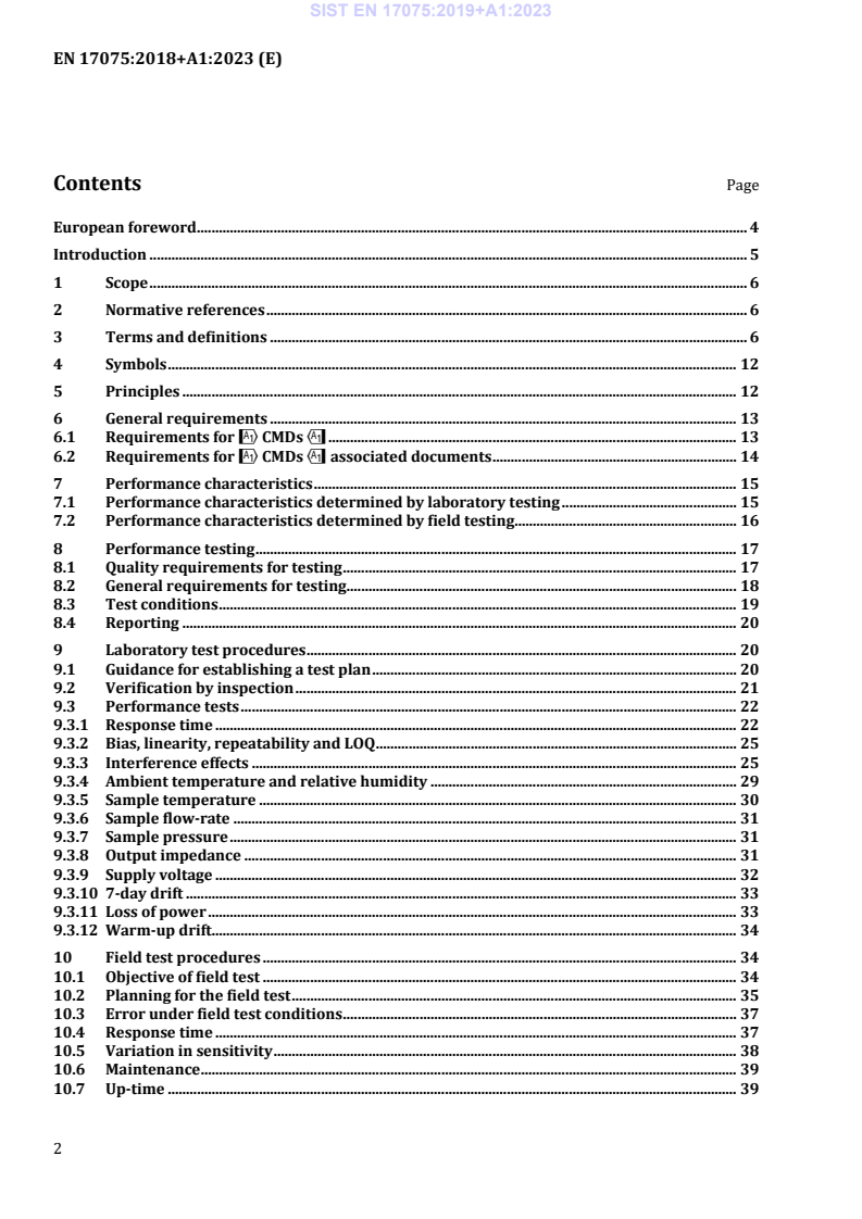 EN 17075:2018+A1:2023 EN 17075:2019+A1:2023 - Page 4 preview