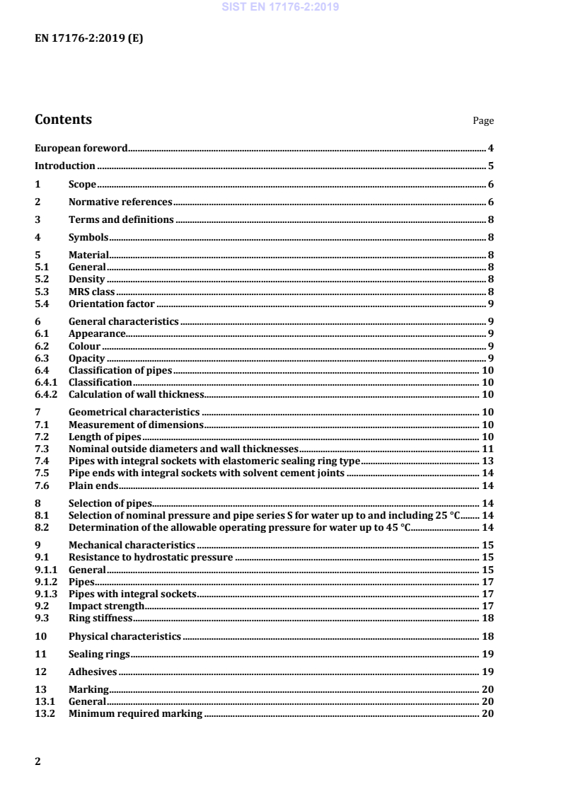 EN 17176-2:2019 EN 17176-2:2019 - Page 4 preview