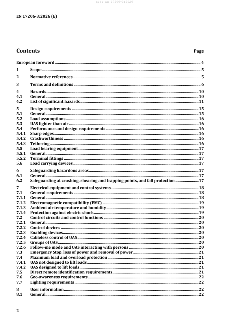 SIST EN 17206-3:2026 SIST EN 17206-3:2026 - Page 4 preview