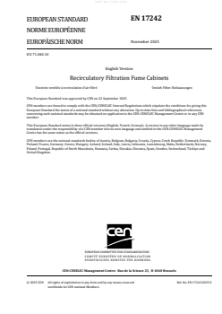 EN 17242:2026 - Page 3 preview