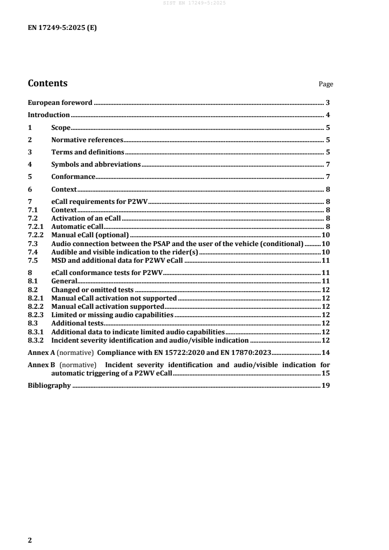 EN 17249-5:2025 EN 17249-5:2025 - Page 4 preview