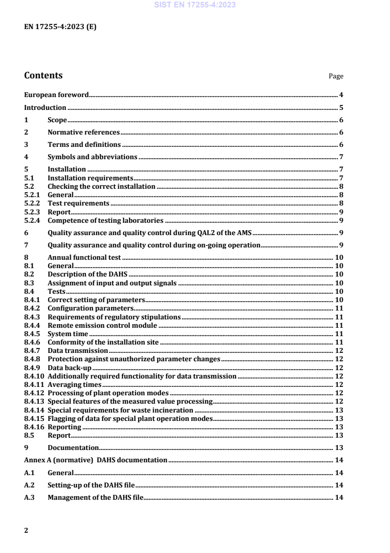 EN 17255-4:2023 EN 17255-4:2023 - Page 4 preview