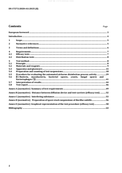 SIST EN 17272:2020+A1:2026 - BARVE - Page 4 preview