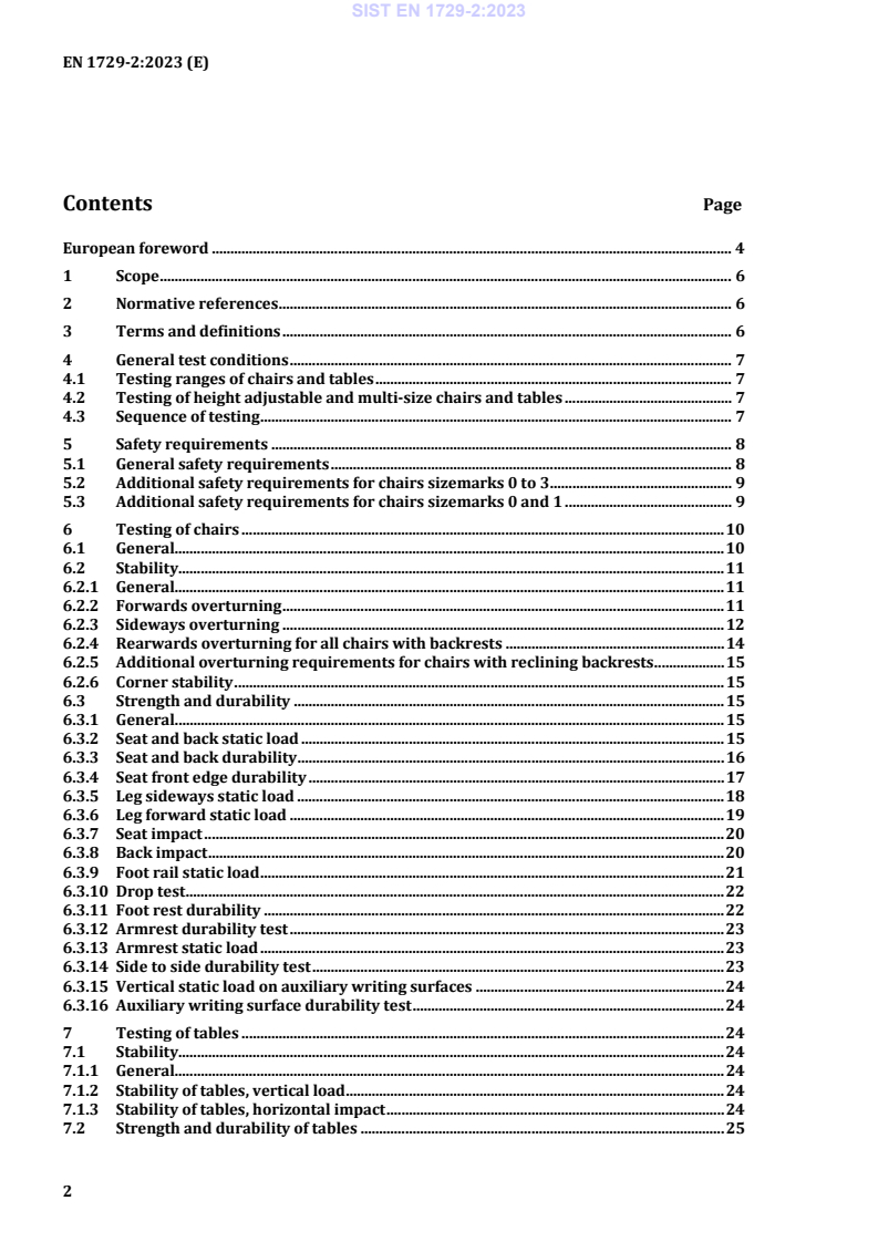 EN 1729-2:2023 EN 1729-2:2023 - Page 4 preview