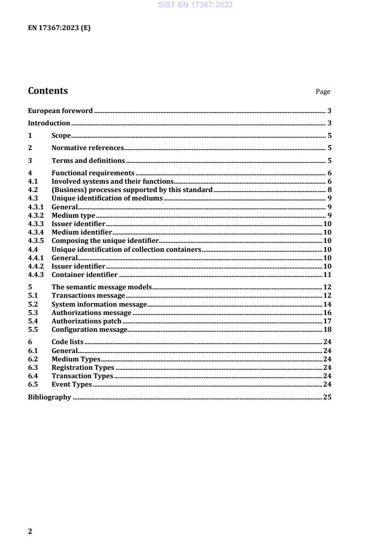 EN 17367:2023 EN 17367:2023 - BARVE - Page 4 preview