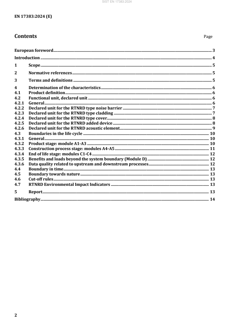 SIST EN 17383:2024 SIST EN 17383:2024 - Page 4 preview