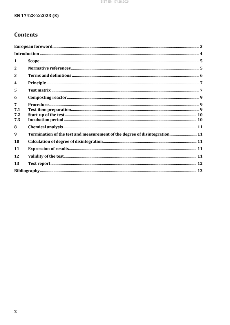 EN 17428:2023 EN 17428:2024 - Page 4 preview