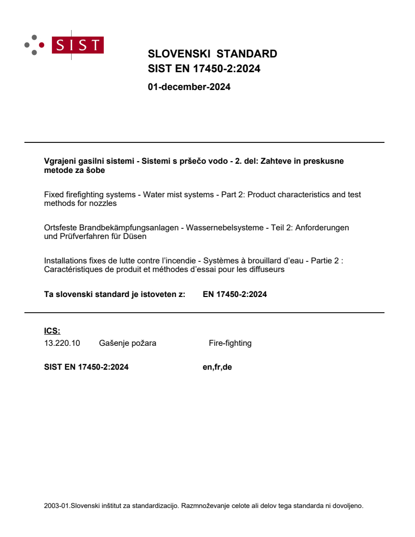 EN 17450-2:2024 EN 17450-2:2024 - Page 1 preview
