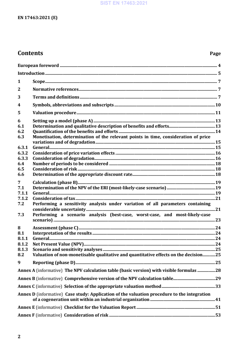 EN 17463:2021 EN 17463:2021 - Page 4 preview