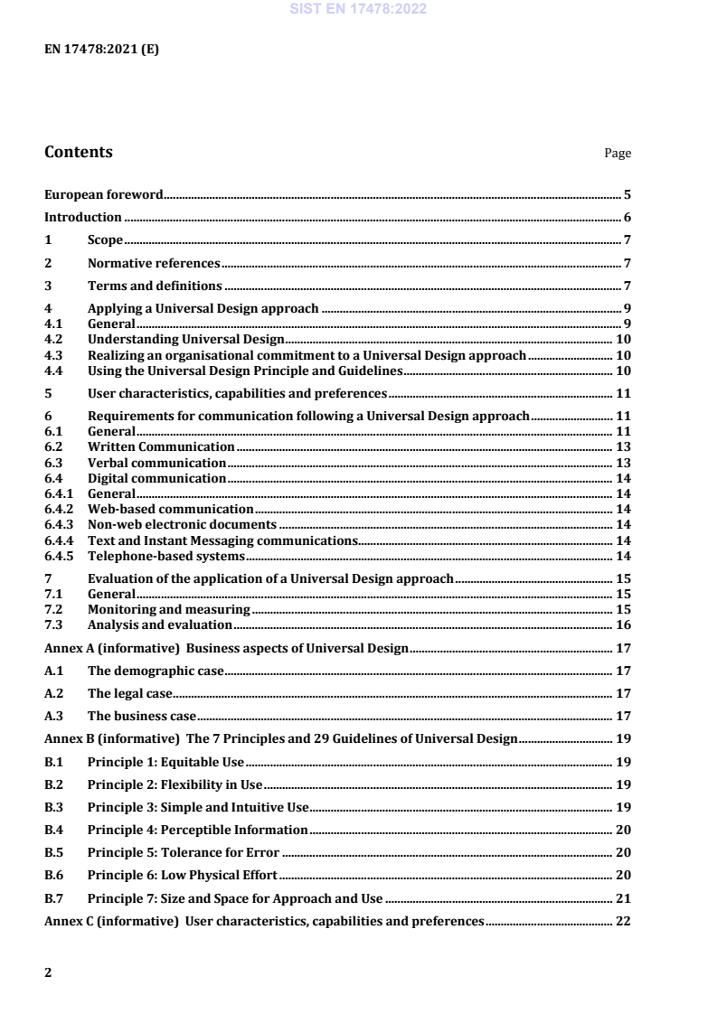 EN 17478:2021 EN 17478:2022 - Page 4 preview