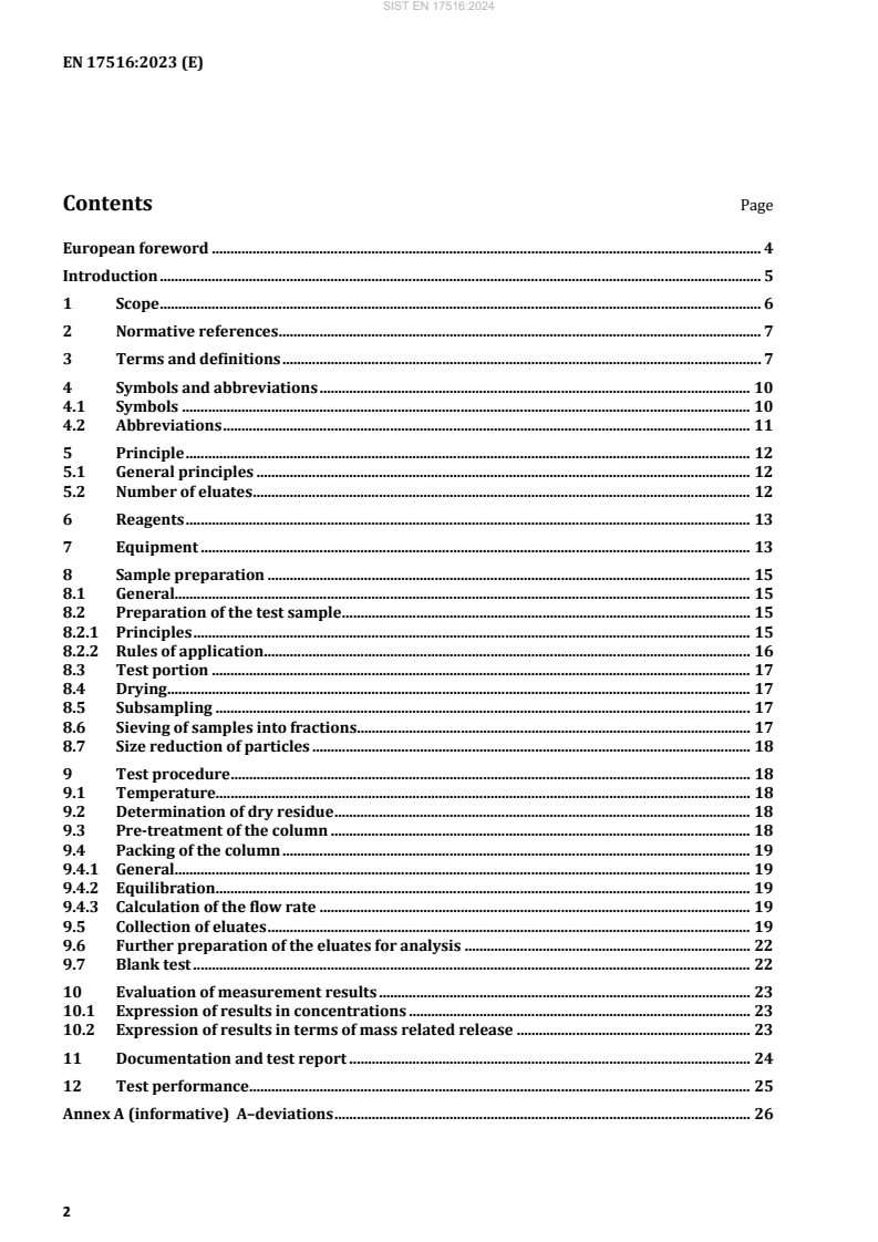 EN 17516:2023 EN 17516:2024 - Page 4 preview