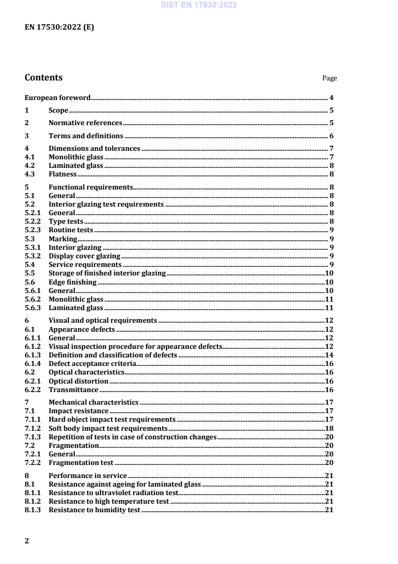 EN 17530:2022 EN 17530:2022 - Page 4 preview