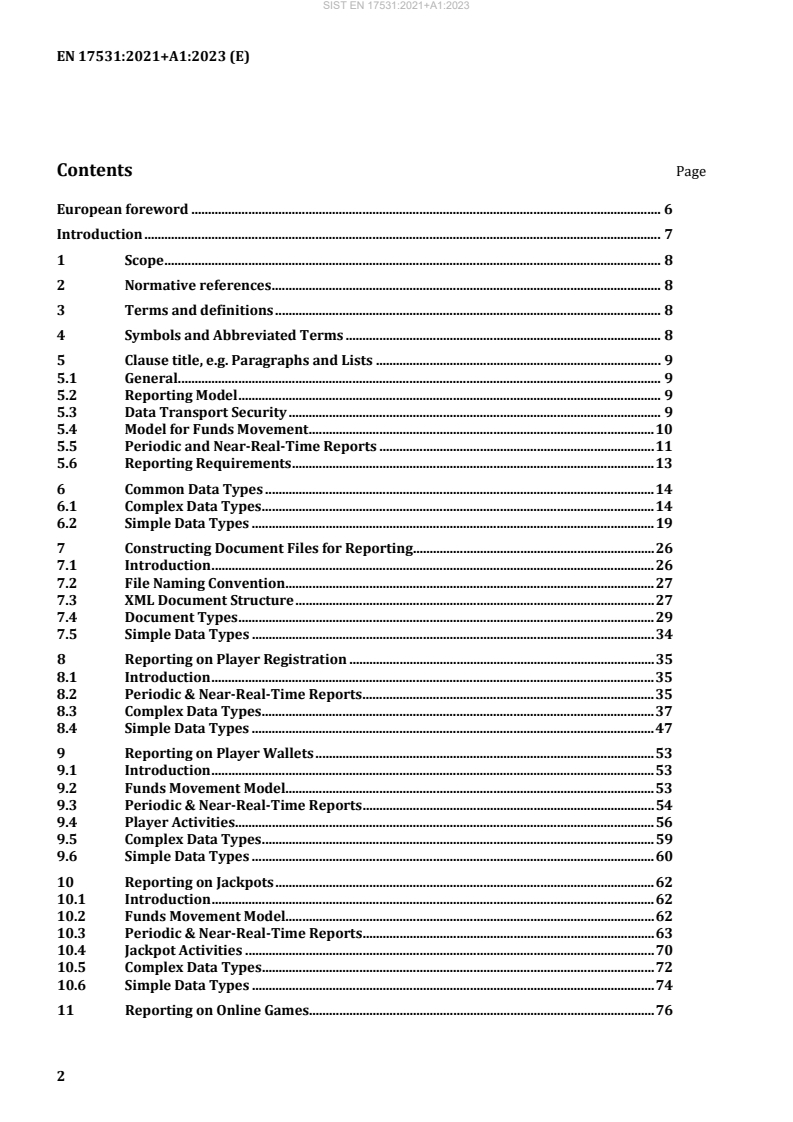 EN 17531:2021+A1:2023 EN 17531:2021+A1:2023 - BARVE - Page 4 preview
