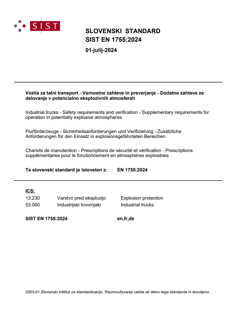 EN 1755:2024 EN 1755:2024 - Page 1 preview