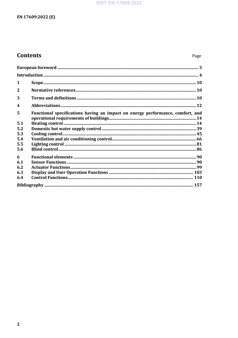EN 17609:2022 EN 17609:2022 - BARVE - Page 4 preview