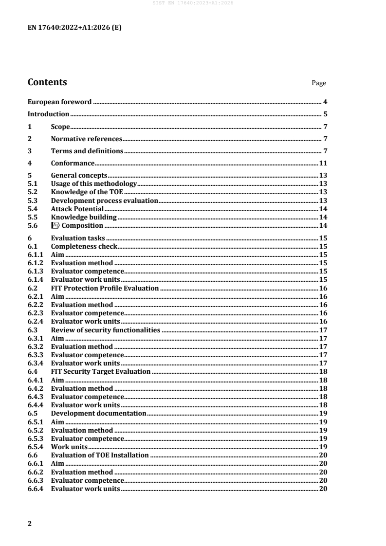SIST EN 17640:2023+A1:2026 SIST EN 17640:2023+A1:2026 - Page 4 preview