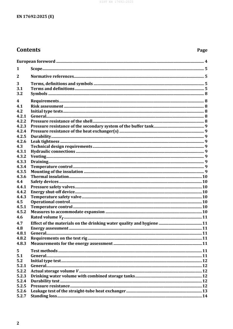 SIST EN 17692:2025 SIST EN 17692:2025 - BARVE - Page 4 preview