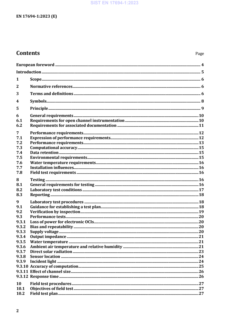EN 17694-1:2023 EN 17694-1:2023 - BARVE - Page 4 preview