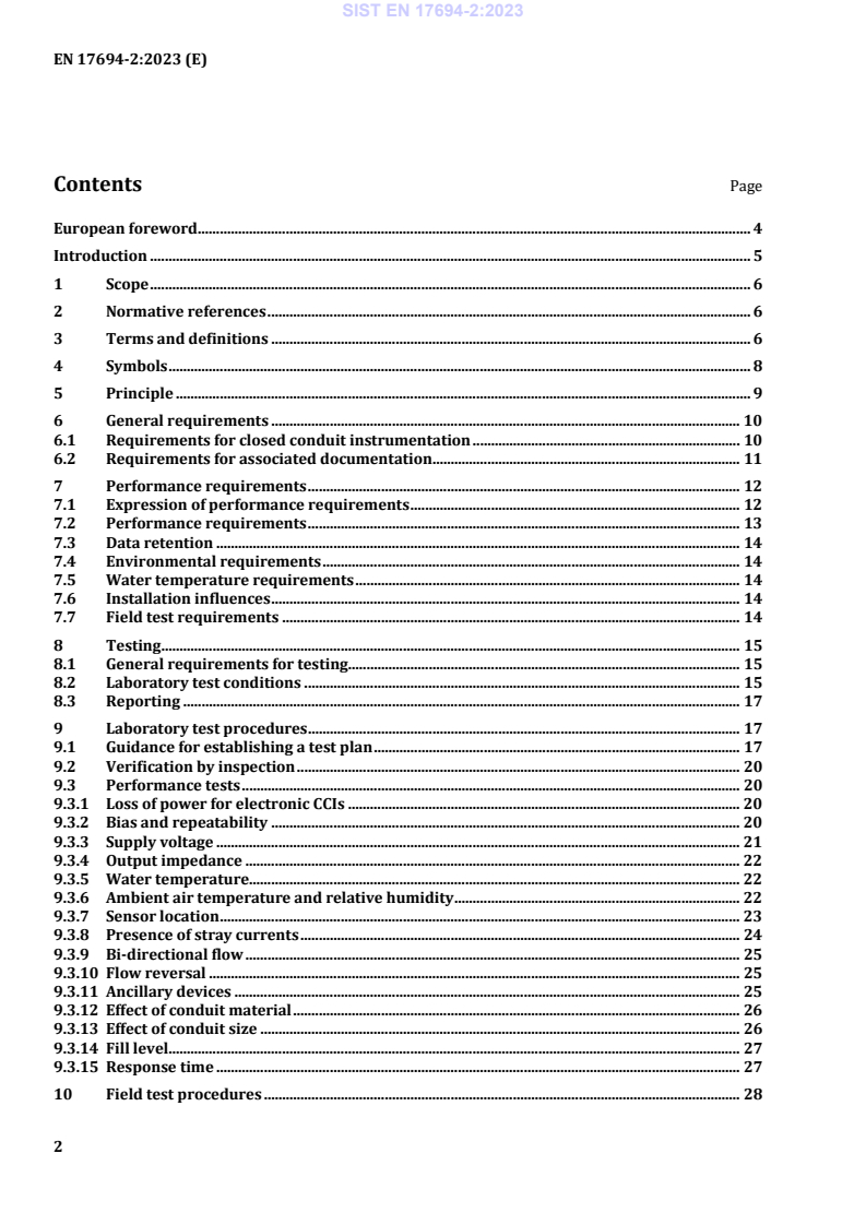 EN 17694-2:2023 EN 17694-2:2023 - Page 4 preview
