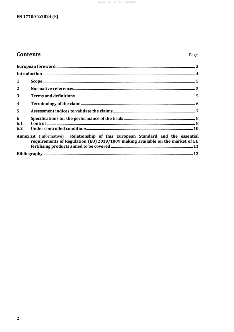 SIST EN 17700-2:2025 SIST EN 17700-2:2025 - BARVE - Page 4 preview