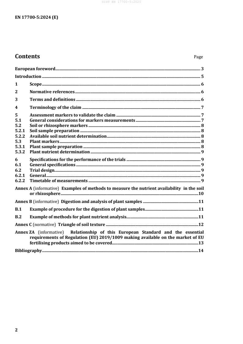 EN 17700-5:2024 EN 17700-5:2025 - Page 4 preview