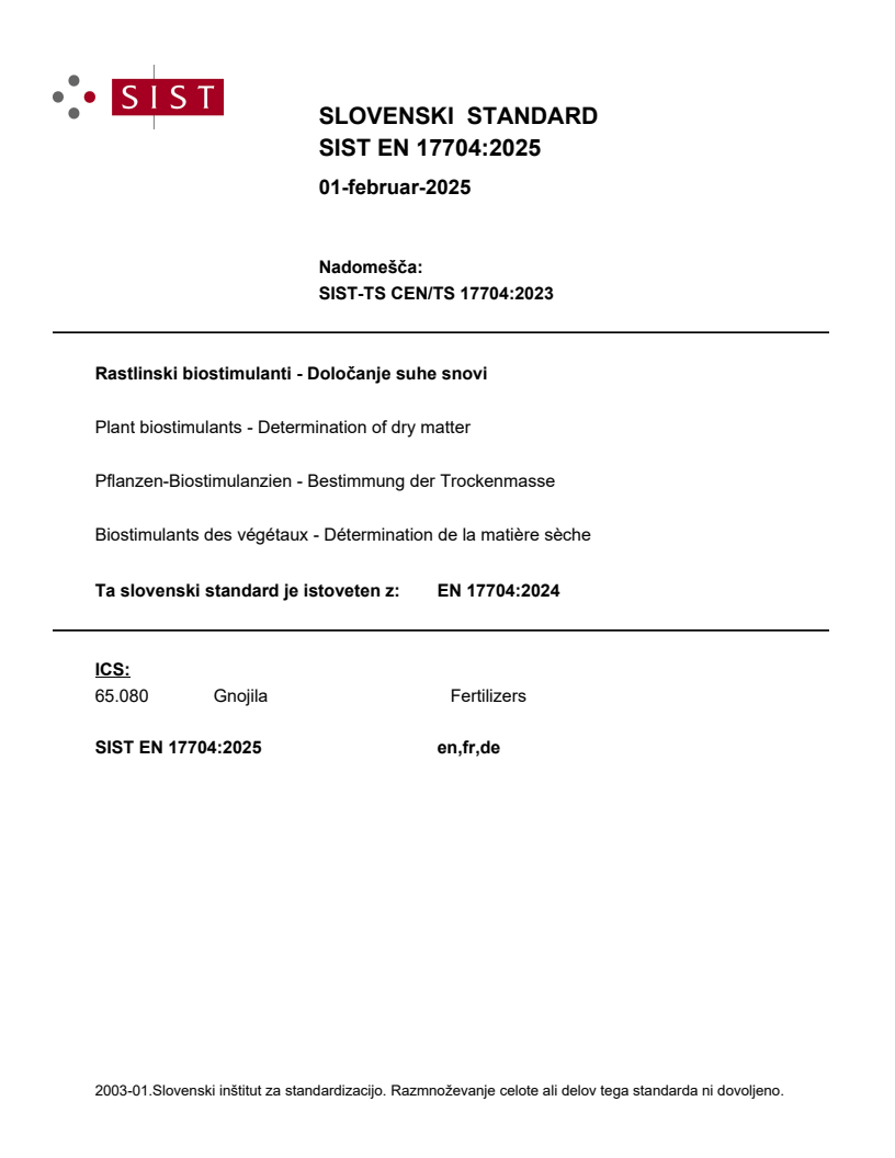 EN 17704:2024 EN 17704:2025 - Page 1 preview