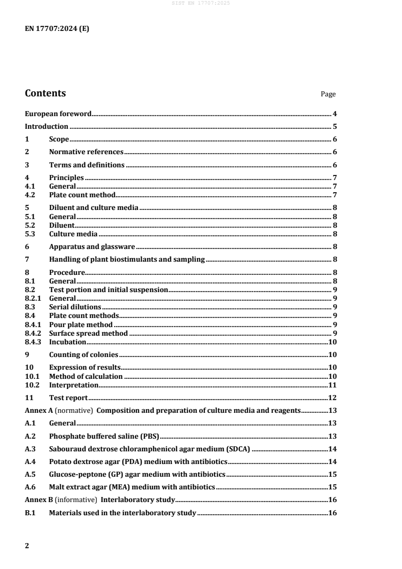 EN 17707:2024 EN 17707:2025 - Page 4 preview