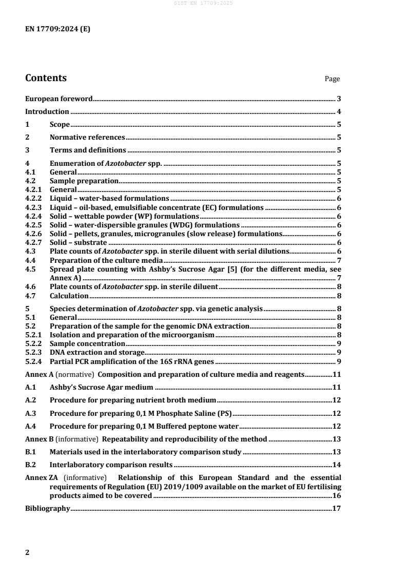 EN 17709:2024 EN 17709:2025 - Page 4 preview