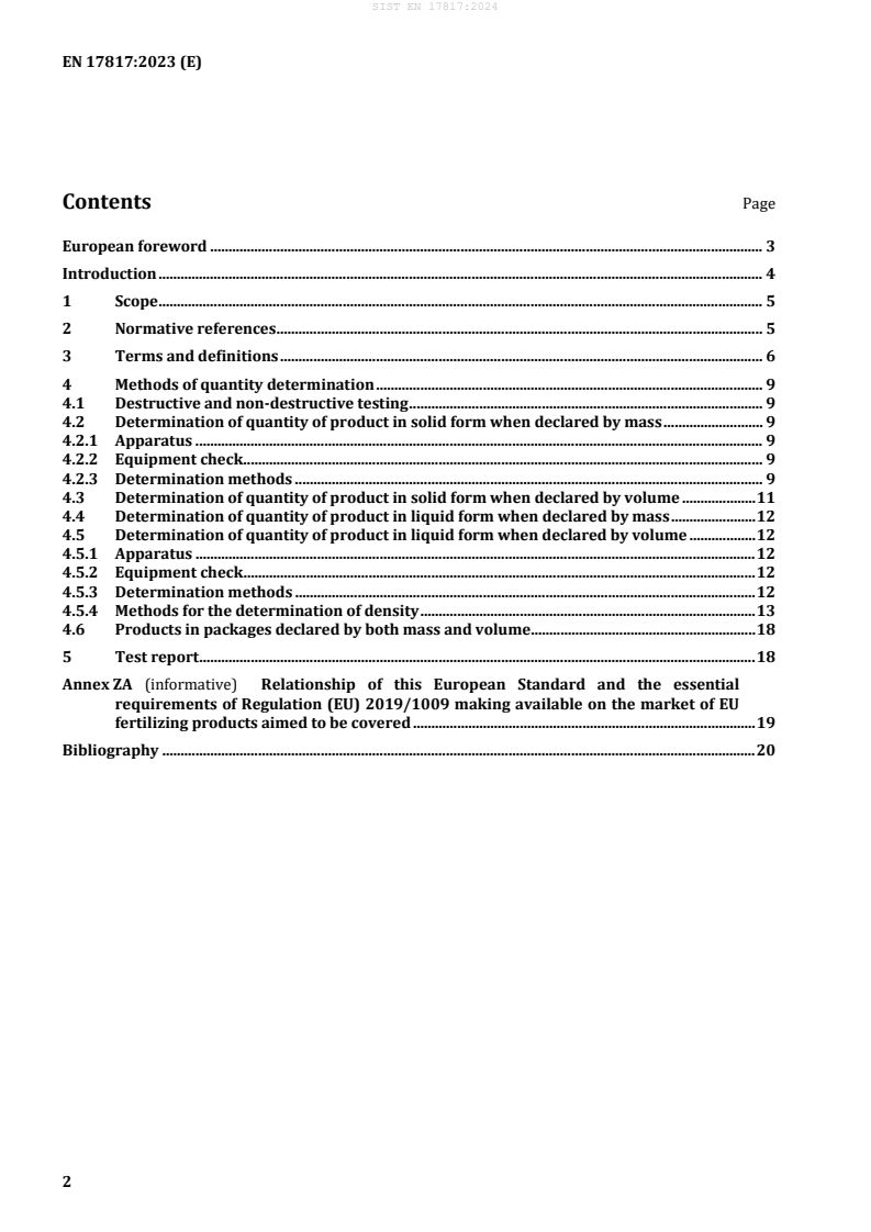 EN 17817:2023 EN 17817:2024 - Page 4 preview