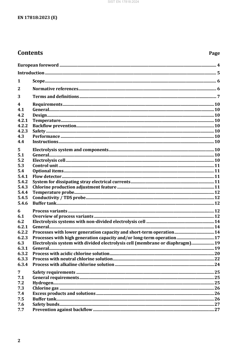 EN 17818:2023 EN 17818:2024 - Page 4 preview
