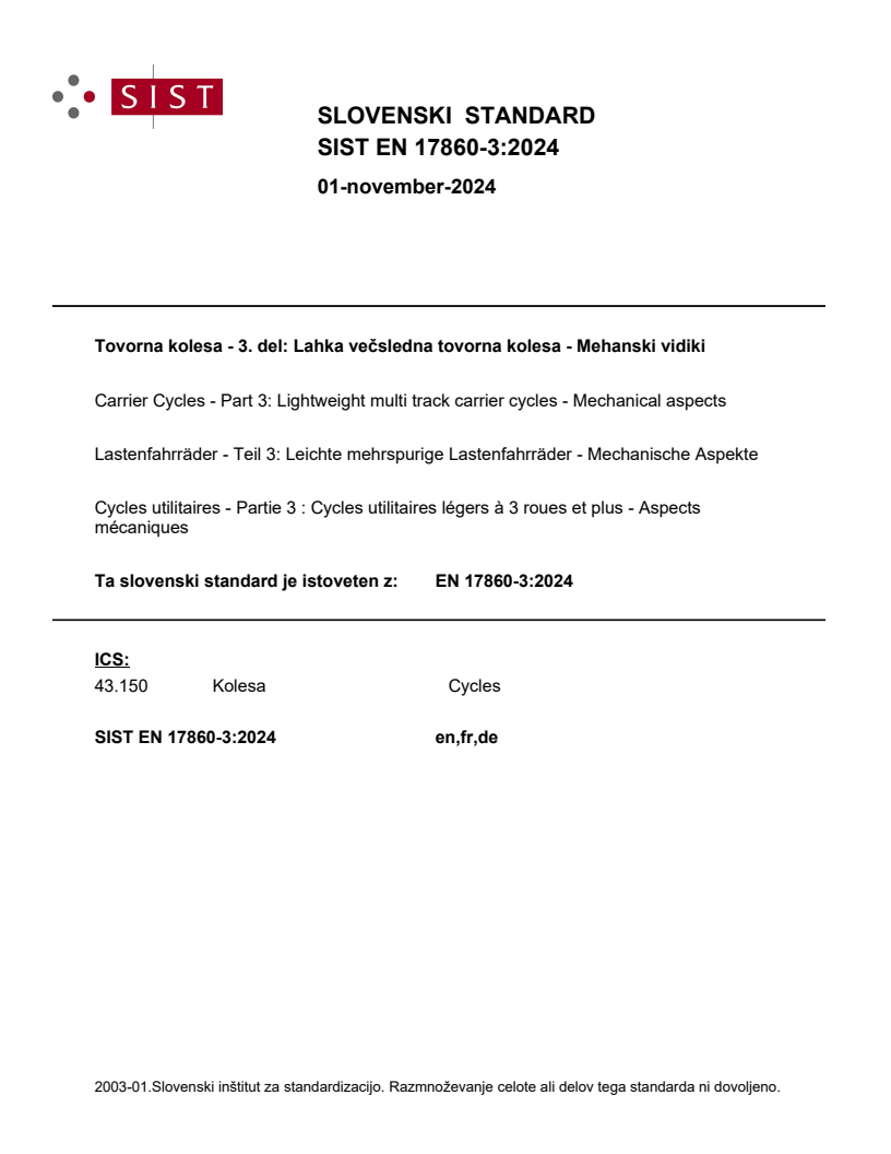 EN 17860-3:2024 EN 17860-3:2024 - Page 1 preview