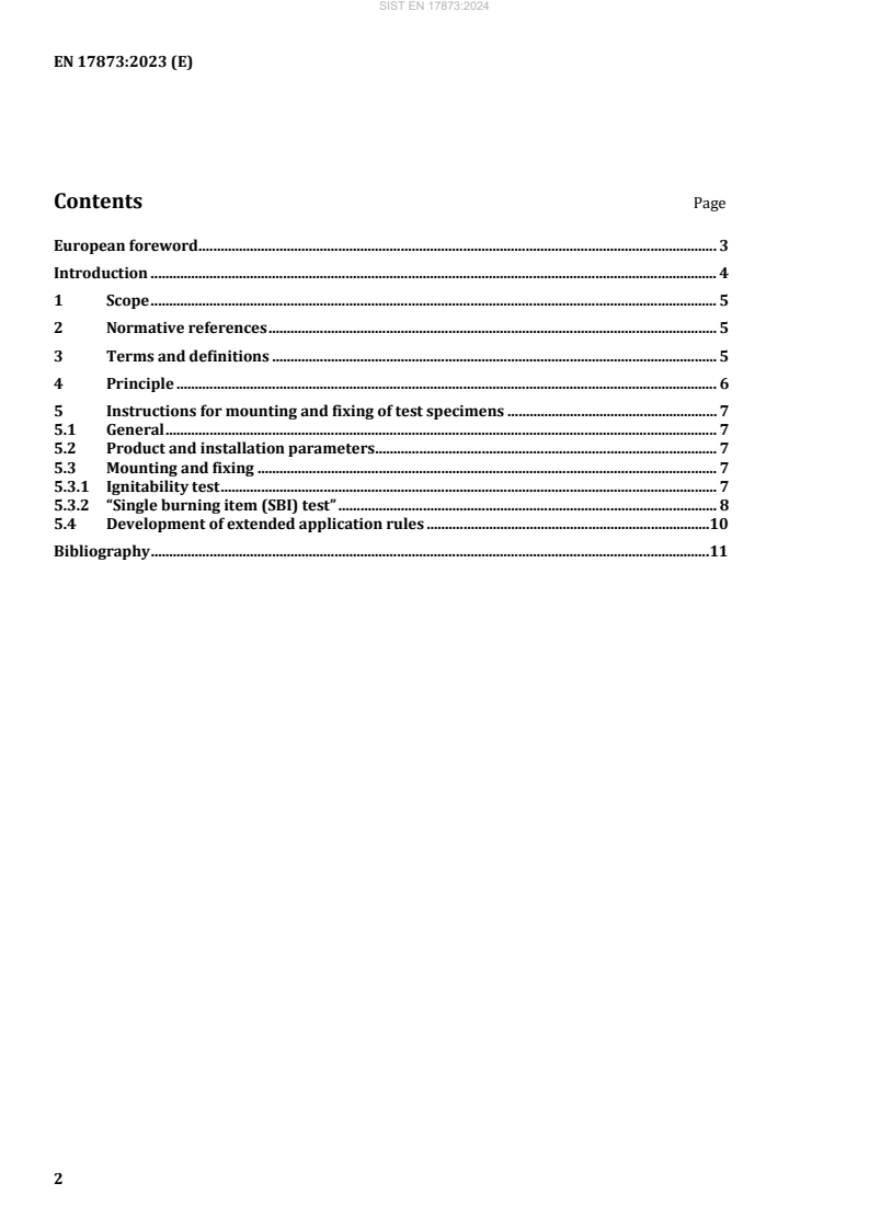 EN 17873:2023 EN 17873:2024 - Page 4 preview