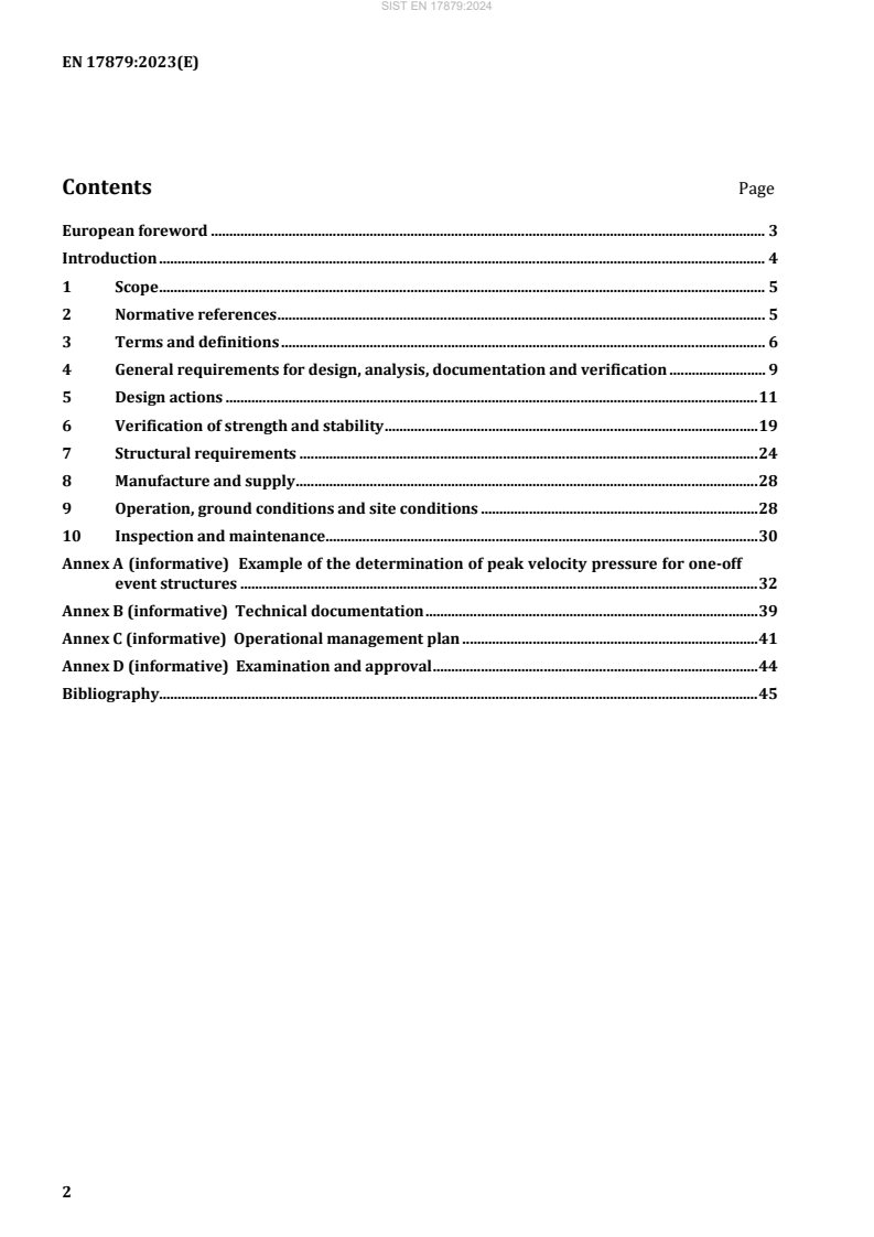 EN 17879:2023 EN 17879:2024 - Page 4 preview