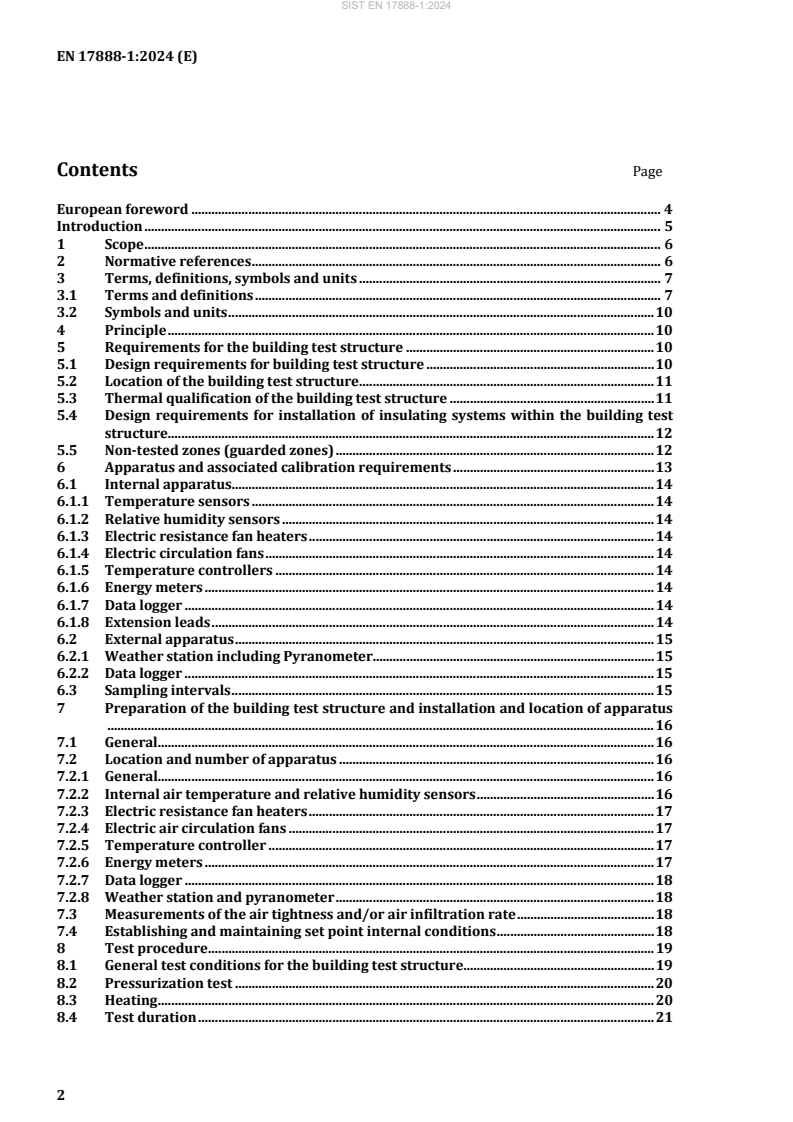 EN 17888-1:2024 EN 17888-1:2024 - BARVE - Page 4 preview