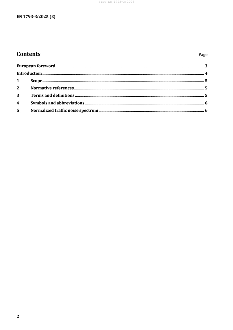 EN 1793-3:2025 EN 1793-3:2026 - Page 4 preview