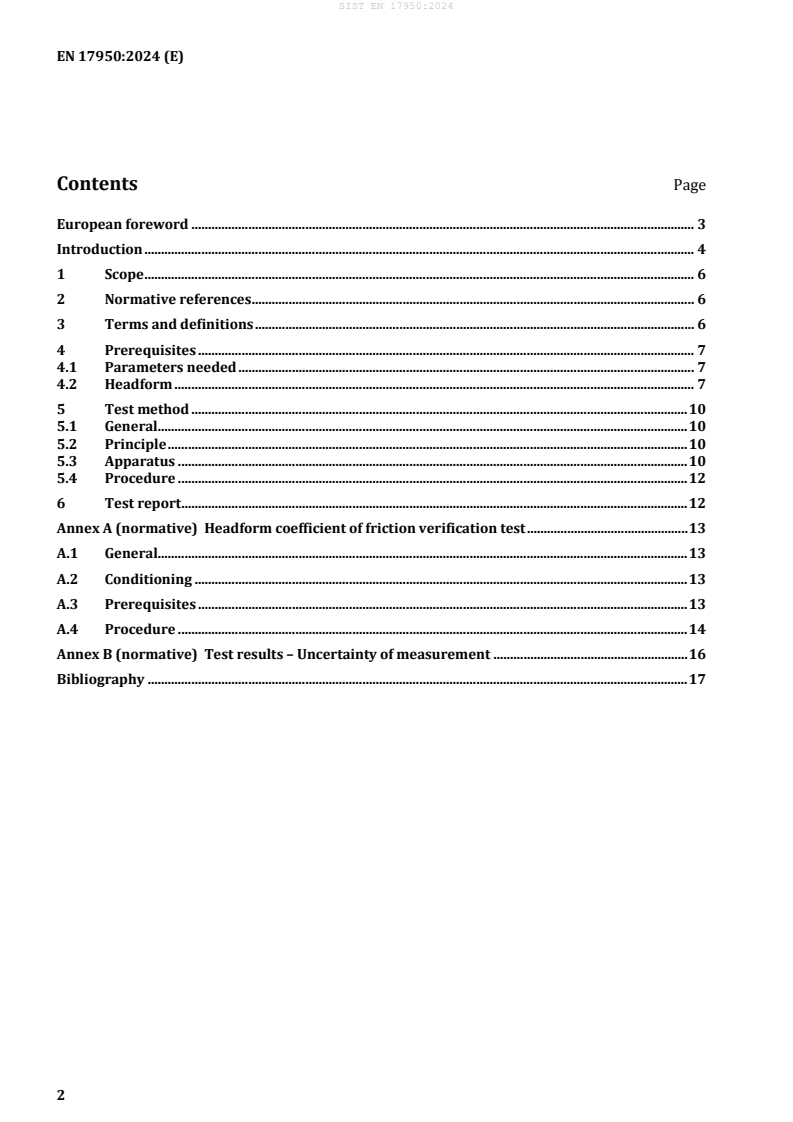 EN 17950:2024 EN 17950:2024 - Page 4 preview