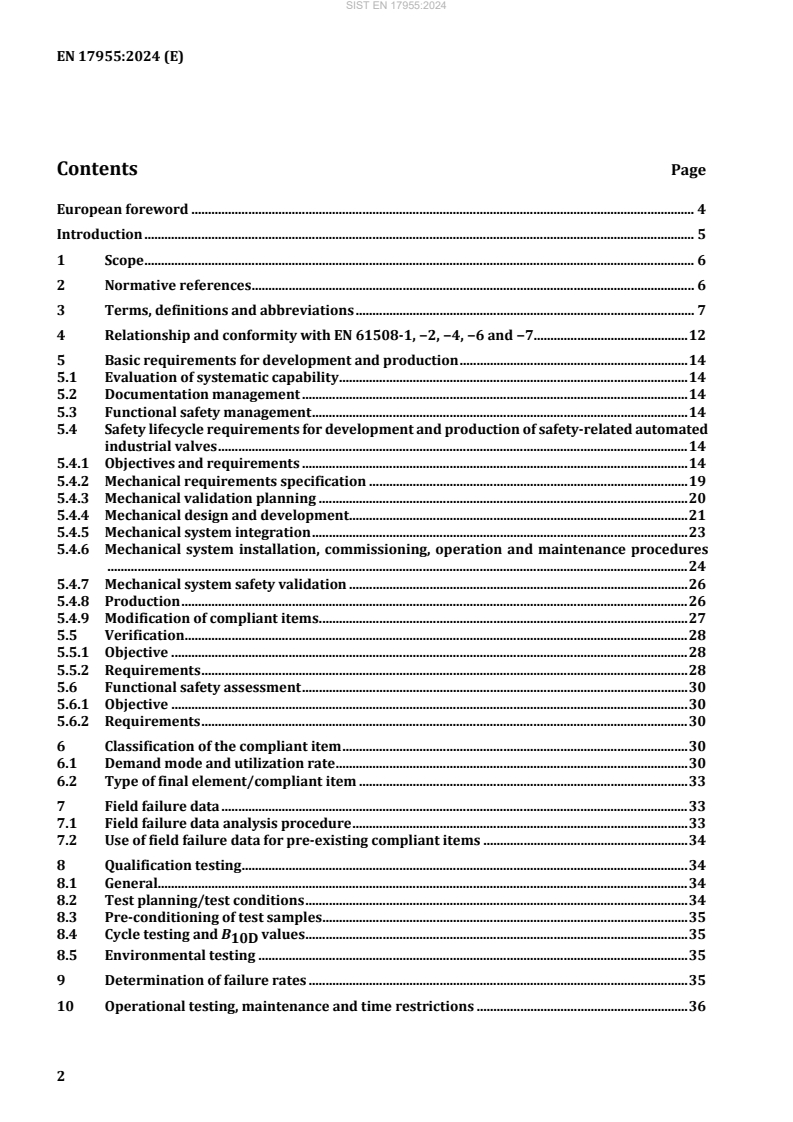 EN 17955:2024 EN 17955:2024 - Page 4 preview