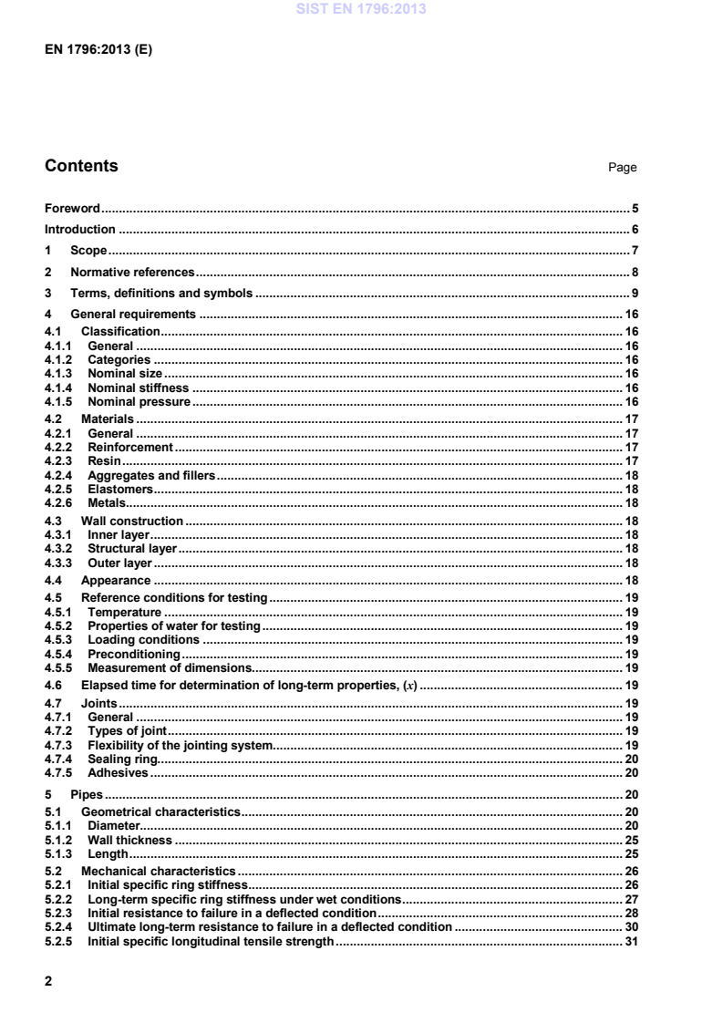 EN 1796:2013 EN 1796:2013 - BARVE - Page 4 preview