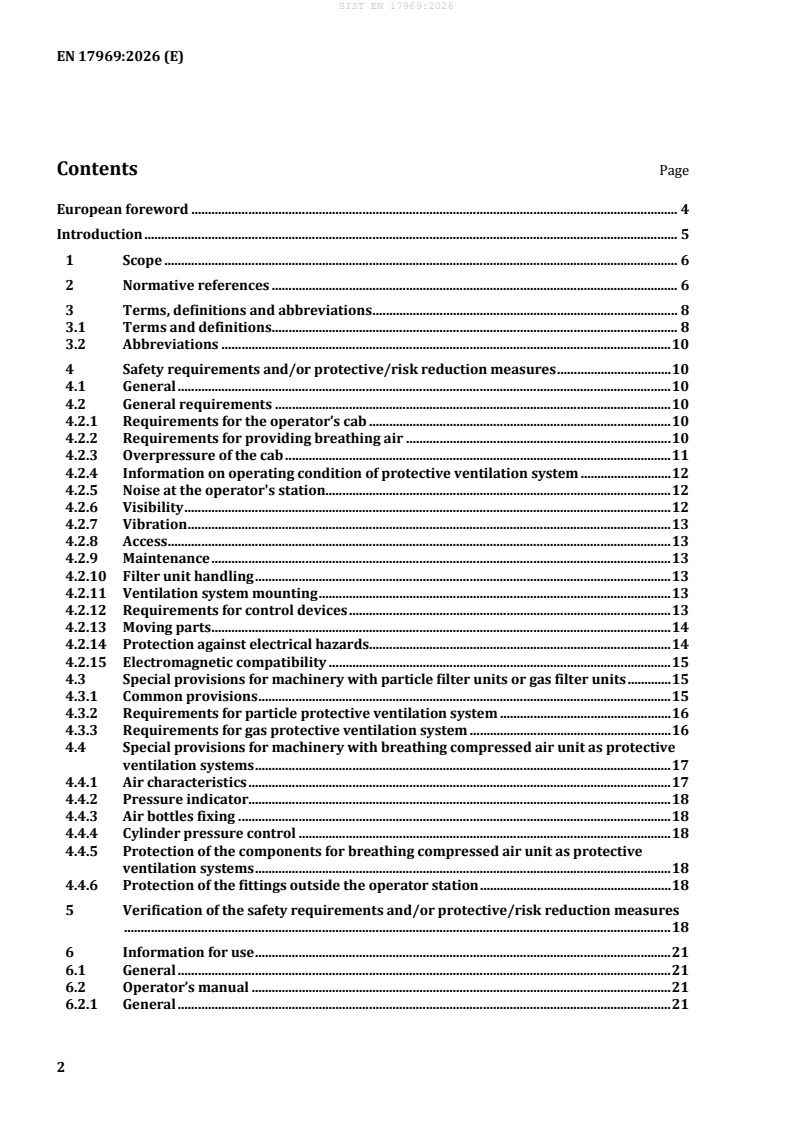 SIST EN 17969:2026 SIST EN 17969:2026 - Page 4 preview