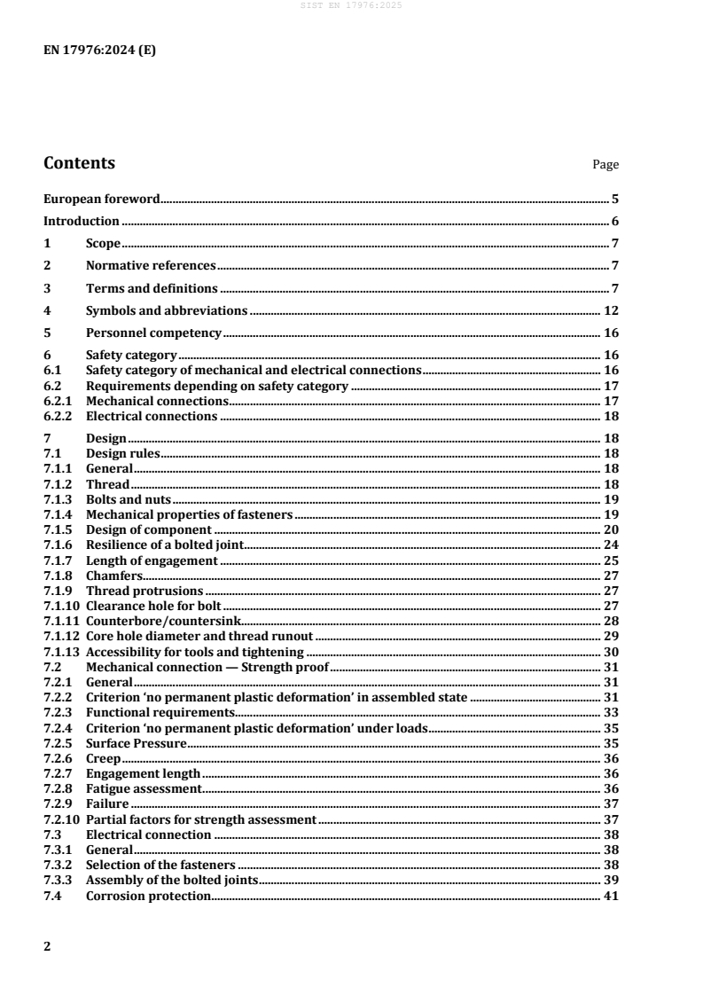 EN 17976:2024 EN 17976:2025 - Page 4 preview