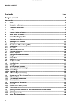 EN 18029:2025 - Page 4 preview