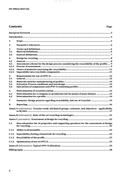 EN 18066:2025 - BARVE - Page 4 preview