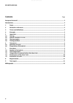 EN 18070:2025 - Page 4 preview