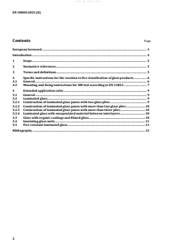 EN 18080:2025 - Page 4 preview