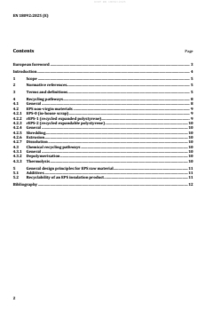 EN 18092:2025 - Page 4 preview