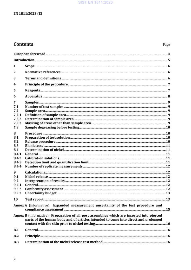 EN 1811:2023 EN 1811:2023 - Page 4 preview